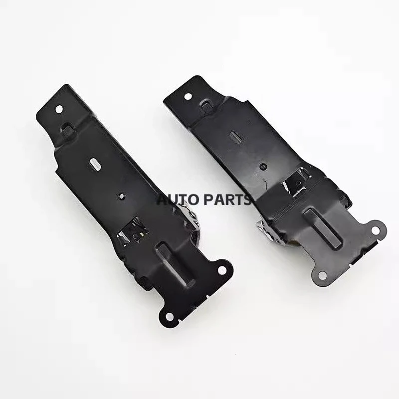 For KIA Carnival 2.5/2.7/3.5 Front Door Interior Handle Door Handle view 3