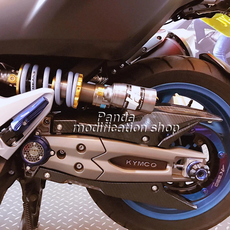 Per KYMCO AK 550 AK550 PREMIUM 2017 2018 2019 2020 2021 2022 2023 2024 Astina di livello olio accessori