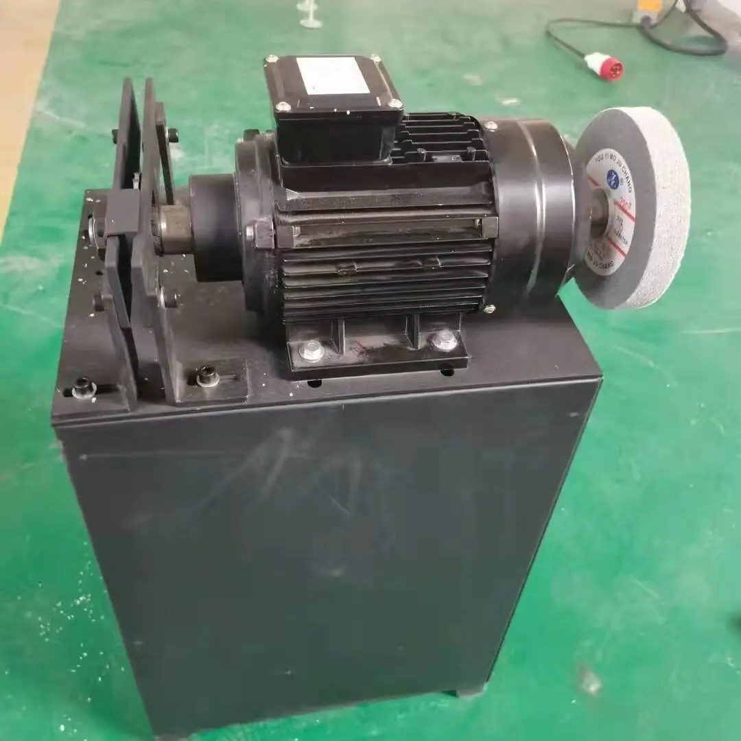 

Aluminum Alloy Milling Machine Circular Saw Machine Aluminum Wardrobe Cabinet Handle Small Polishing Saw Milling Machine