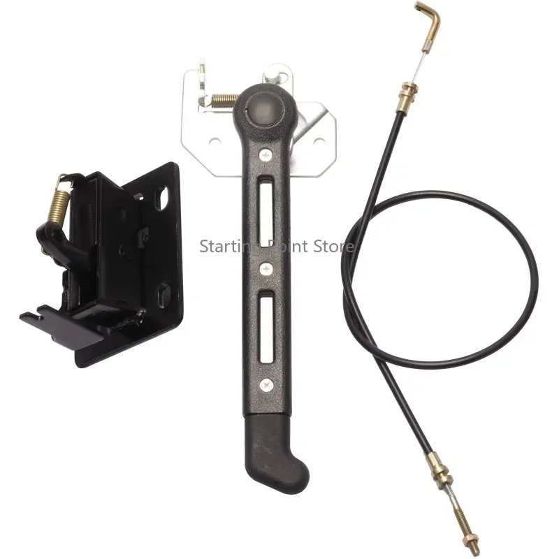 

Подходит для фитингов экскаватора Hyundai R60/150/210/305-9/T, кабель обратной защелки двери кабины