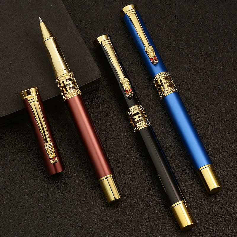

Custom Personalized Gel Pen Luxury Stationery Pretty Text Writing Pretty Office Accessories School Supplies Writing Store