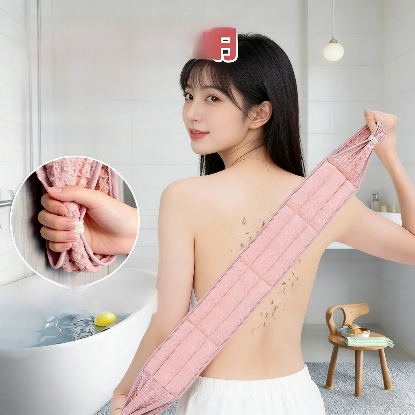 toalha-de-banho-dupla-face-para-esfoliacao-das-costas-ferramenta-de-esfoliacao-poderosa-para-mulheres