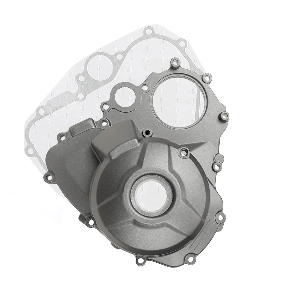 

Крышка двигателя LQYL, крышка статора, боковая крышка картера для Yamaha FZ09 FZ 09 FJ09 FJ 09 MT09 MT 09