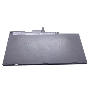 Batería de laptop CS03XL al por mayor para HP EliteBook 740 745 840 850 ZBOOK 15U G3 G4 MT43 HSTNN-IB6Y HSTNN-DB6U 800513-001 8 Mejor batería de ventas HP EliteBook 840 - №4