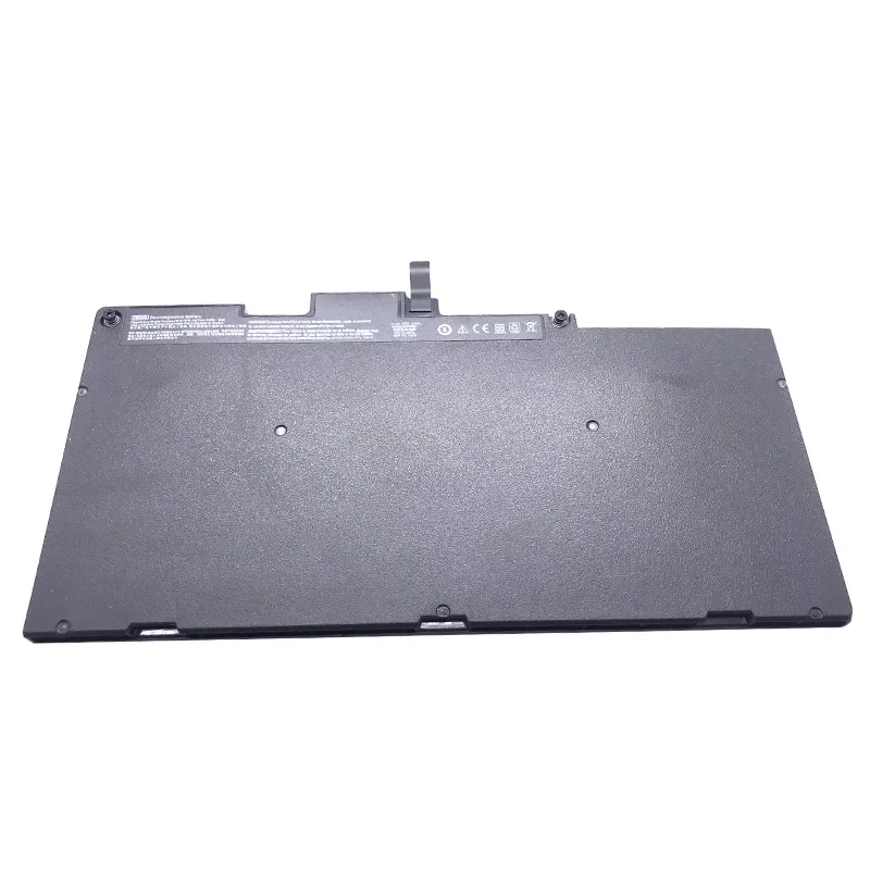 Imagem -02 - Bateria do Portátil para hp Elitebook Cs03xl 740 745 840 850 Zbook 15u g3 g4 Mt43 Hstnn-ib6y Hstnn-db6u 800513001 Venda por Atacado Novo