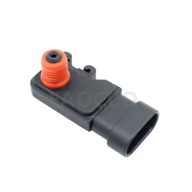 Brand New 1 Bar MAP Sensor For GMC Canyon Envoy Isuzu Ascender i-280 i-350 Trooper Hummer H3 16212460