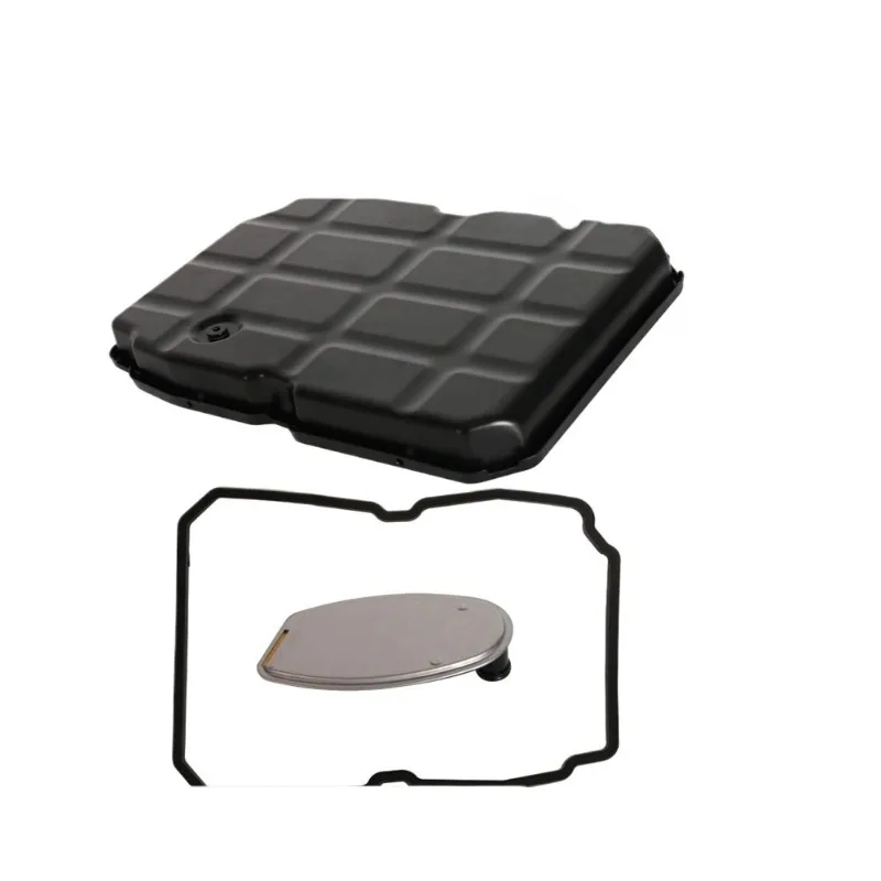 

52108327AA для Chrysler/Dodge: Комплект поддона коробки передач с фильтром, автомобильные аксессуары