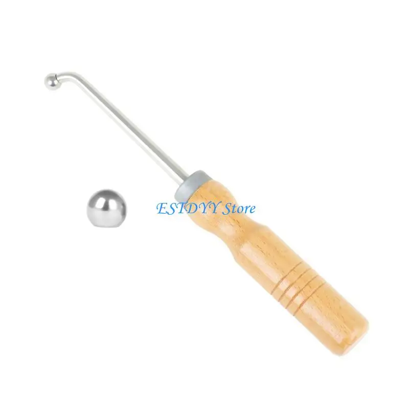 G6DE أداة موسيقية الرقبة أداة إصلاح البوق أدوات إصلاح مجموعة أدوات الصيانة #5