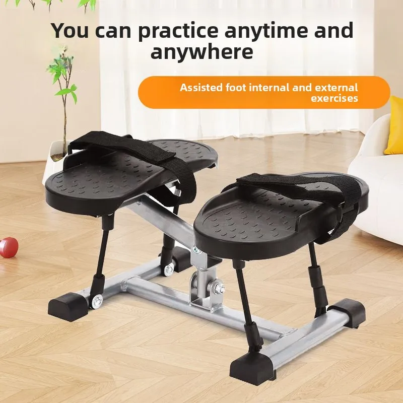 Ankle Trainer, Muscle Calf Rehabilitation, Step Leg Exercise Equipment, Leg Beauty Machine，Leg Trainer，Fitness & Body Building
