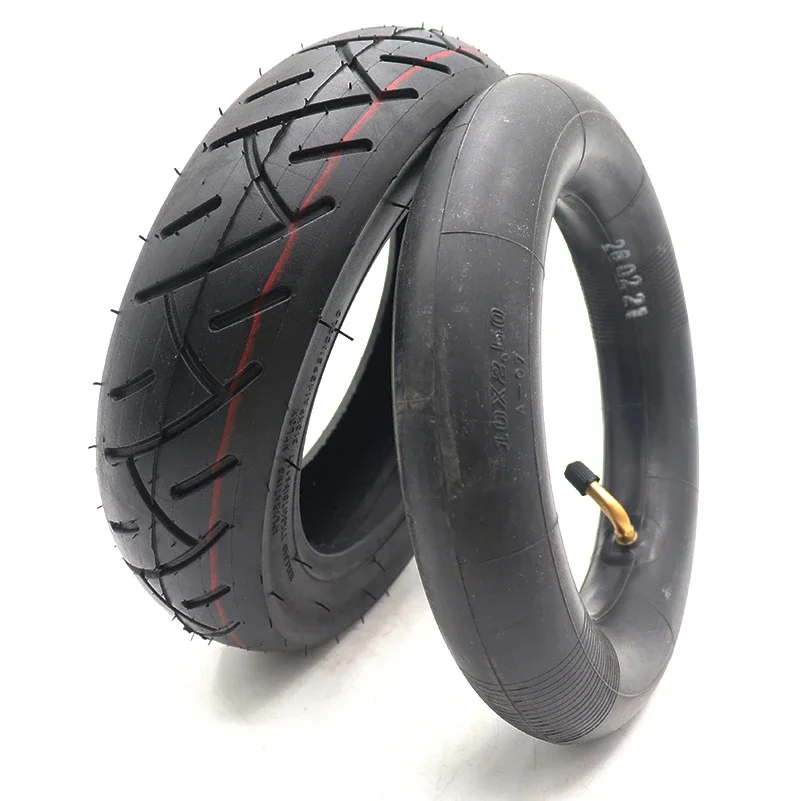 High quality Speedway 10x2.50 tires for electric scooter  run-flat