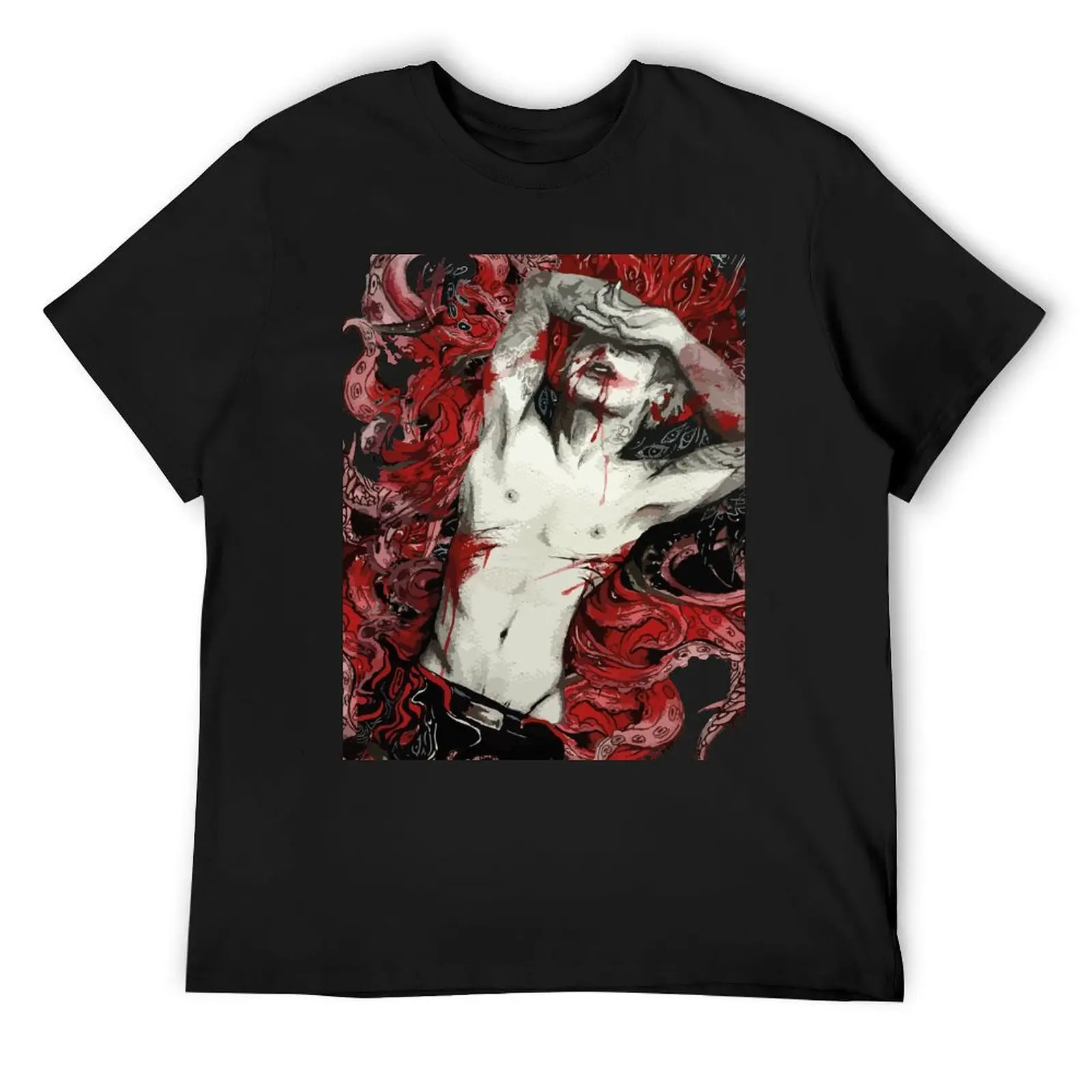 

Bottom of the Death Valley T-Shirt plus sizes customizeds shirts graphic fashion shirts men clothings