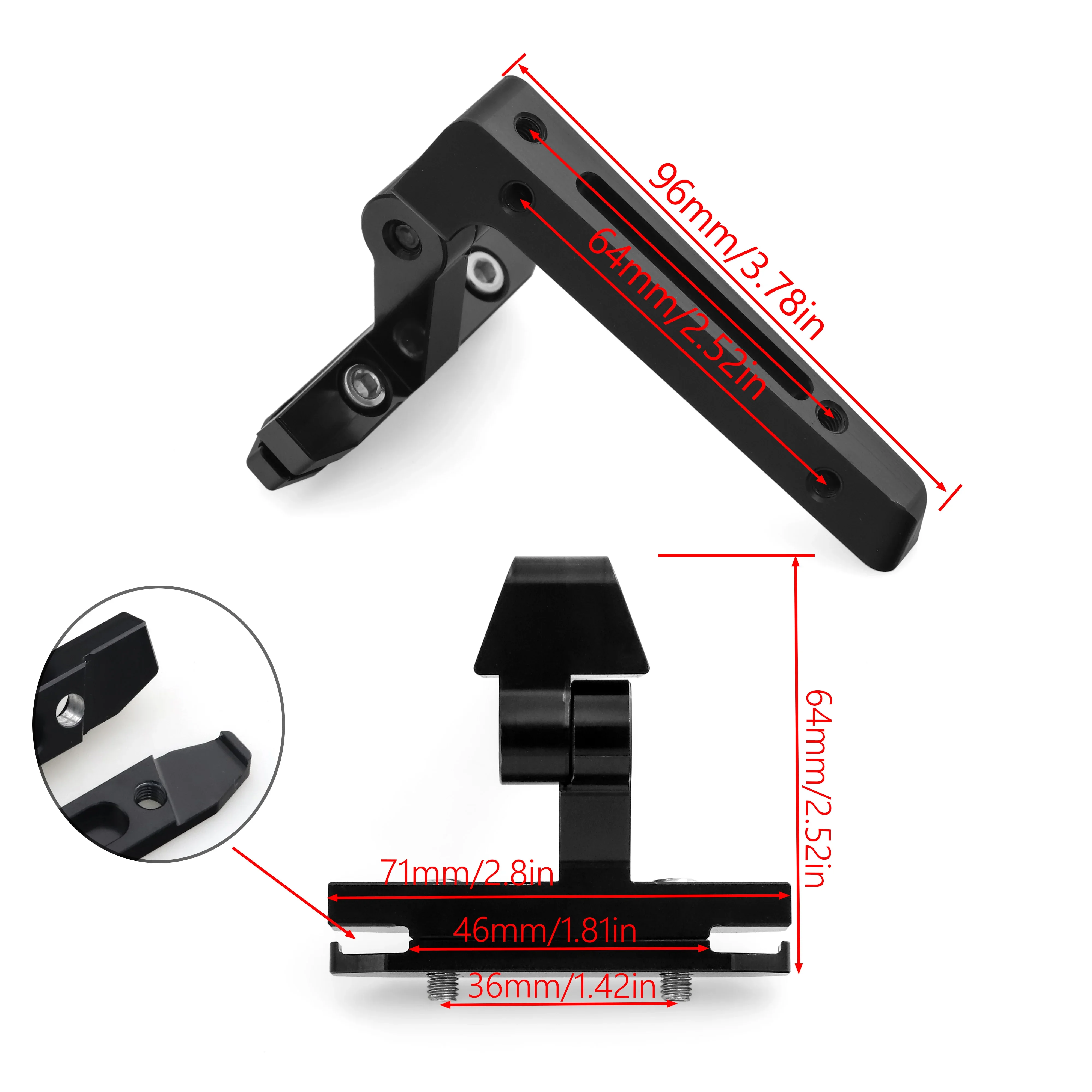 Thumbnail 4 - #30 Latest Saddle Racks Offers
