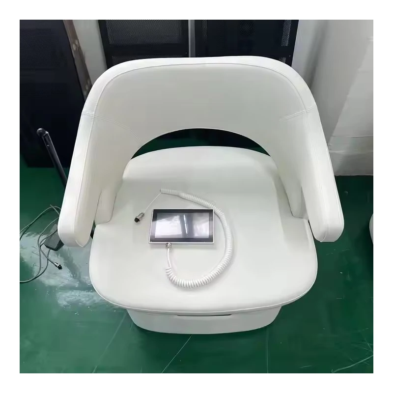 

Женское частное улучшение здравоохранения Послеродовое восстановление Лечение мышц тазового дна Ems Смарт-стул Стимулирует таза