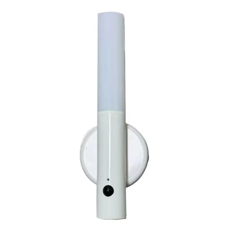

EYFL-Intelligent Human Body Induction Night Lights LED Rechargeable Corridor Wall Light Household Toilet Wall Induction