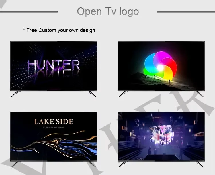 2025 4K HD Smart LED TV - 75-Inch Explosion-Proof for Hotels (Commercial-Grade Durability & Premium Entertainment)​