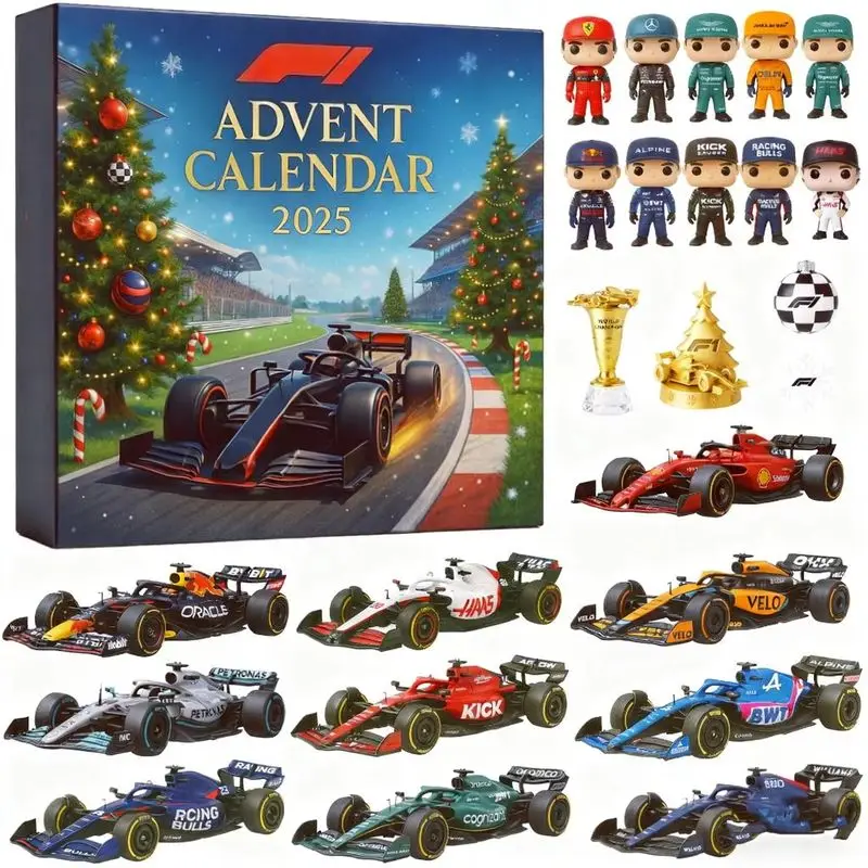 Thumbnail 2 - #41 Best Advent Calendars to Buy In 2026