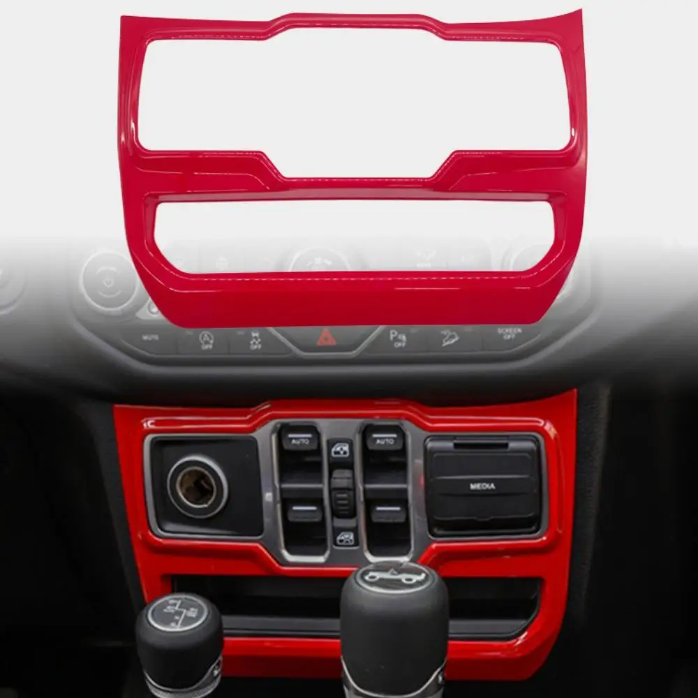 Fit For Jeep Wrangl…