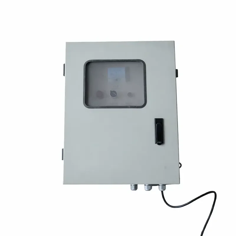 Mining Metal Detector for Conveyor Belt High Sensitivity Industrial Mine Metal Sensor for Stone Crusher Machine