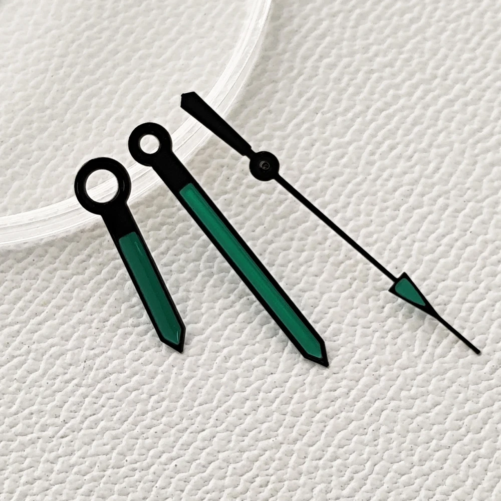 NH35 NH36 Uhrzeiger für Automatikuhren, Uhrenzubehör, Uhrenteile für Armbanduhren – Detail 1