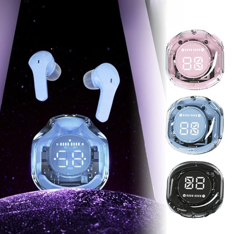 T8 Tws Wireless Blu… - image