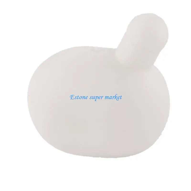 

090B Squeezable Bubble Blowing Fidgets Toy Diy аксессуары для распадки детей подарок