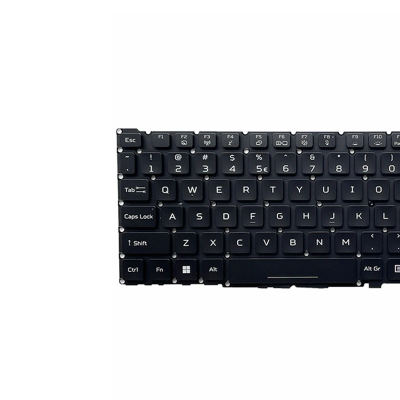 

Новая английская (США) клавиатура с подсветкой для ACER Predator Helios 16 PH16-71 PH16-72, Predator Helios 300 PH315-55 N23Q1 PH317-56 N22C4