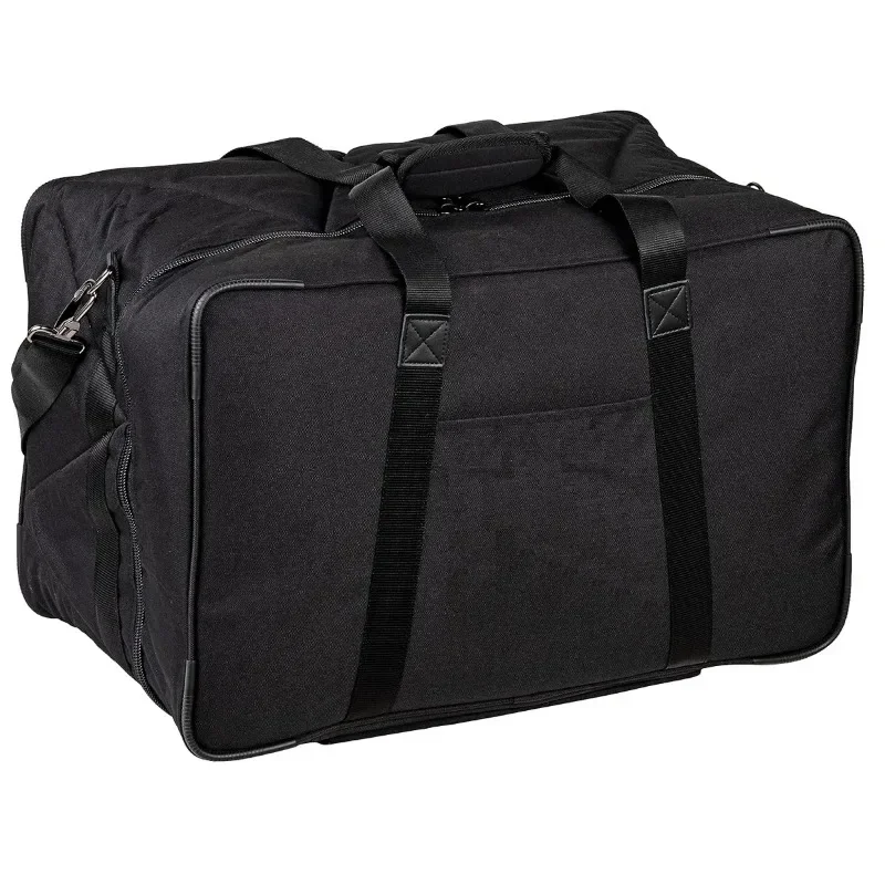 

Thickened Musical Instrument Bag Portable Cajon Bag Waterproof Cajon Box Drum Bag