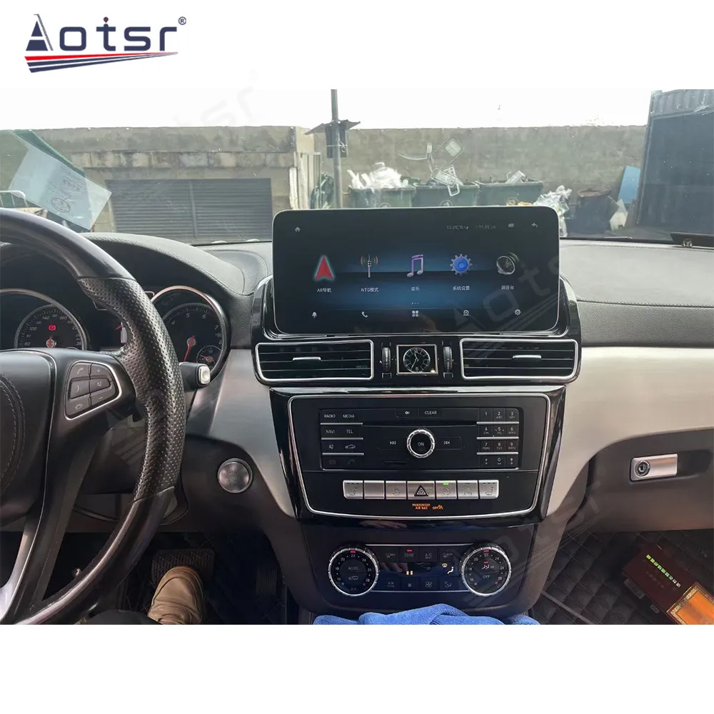 8+256G 12.3 Inch Ql… - image