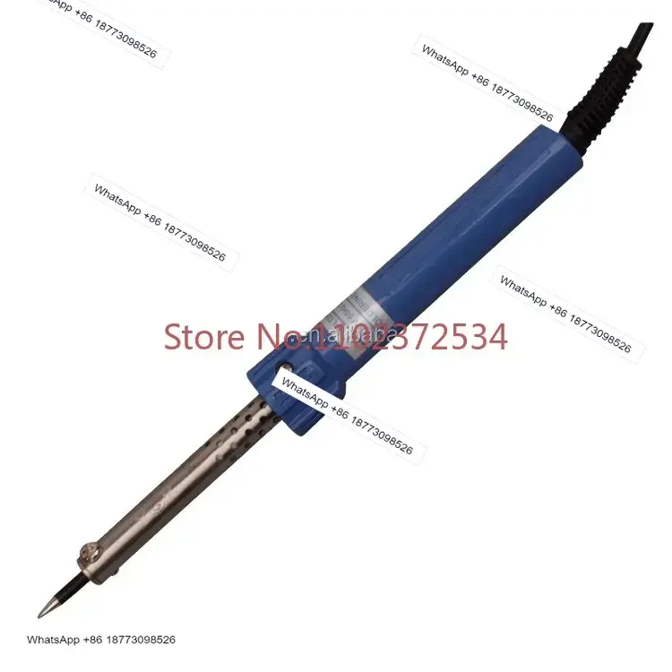 

Nickel-Chromium Wire Heater Electric Solder Soldering Iron 220V 30W Constant Temperature DIY Welding Iron Tools LT030