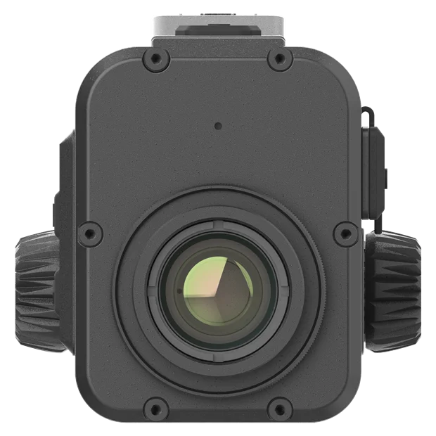 Wholesale  Series Outdoor Hunting Clip-on Thermal Imaging Attachment 1920x1080
