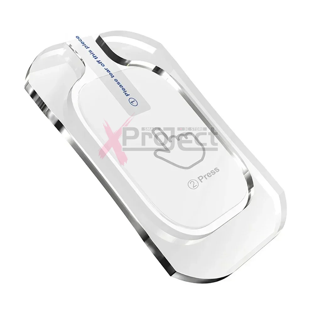 Protecteur d'écran étanche pour Apple iWatch Ultra 2, verre guatémaltèque, installation facile express, anti-rayures, film de protection HD, 49mm