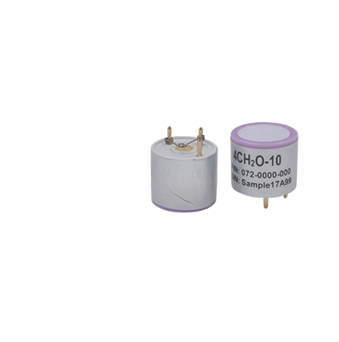 High precision and high quality electrochemical formaldehyde sensor 4CH2O series