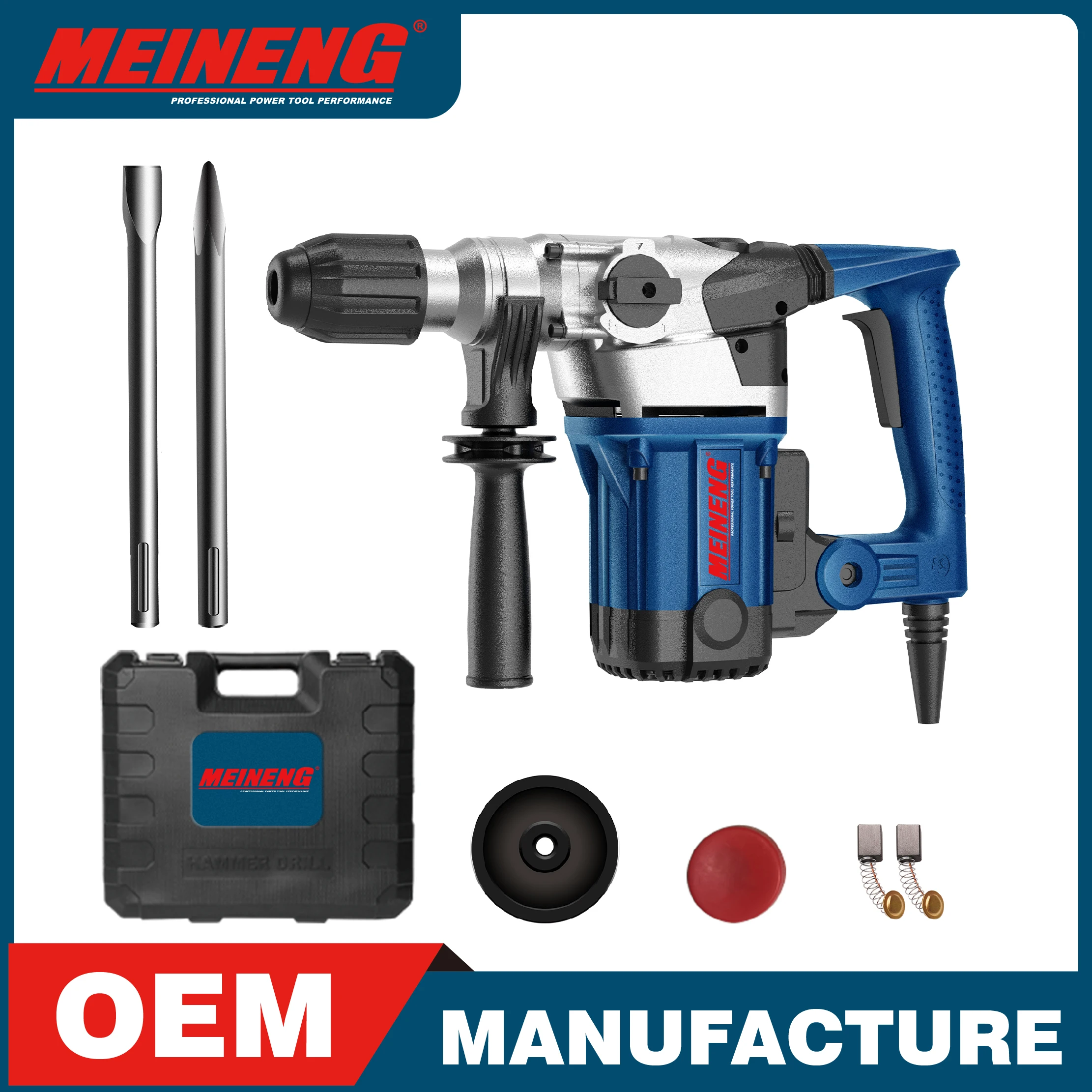Utensili Elettrici per Uso Ind - Power Tools For Construction Work recensione e prezzo