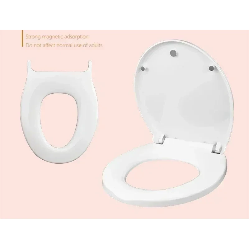 Hot SalSoft Adul Close Bathroom Child By Toilet