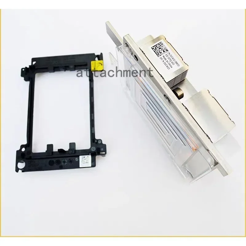 WYORESY Новый второй радиатор процессора для Dell Poweredge R540 R440 01CW2J 1CW2J с кронштейном