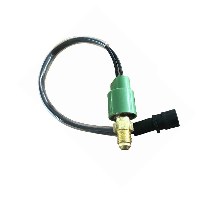 Pressure switch Excavator loader engineering machinery accessories pressure sensor 1060180 for E320b E320c 106/0180