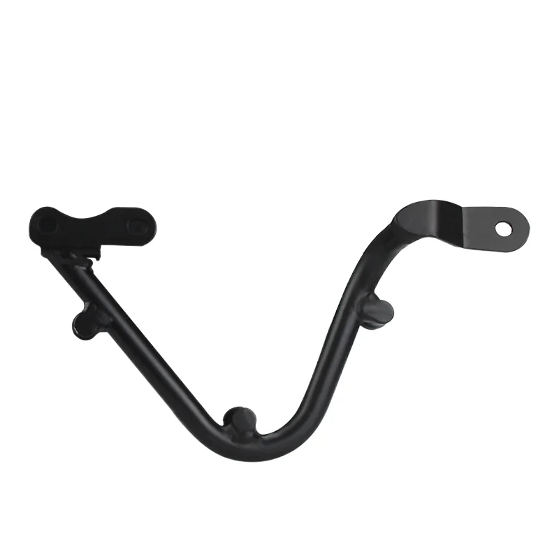 

Applicable to Honda Harley Kawasaki BMW Ducati Quick Release Side Bag Bracket Side Bag Side Box Rack