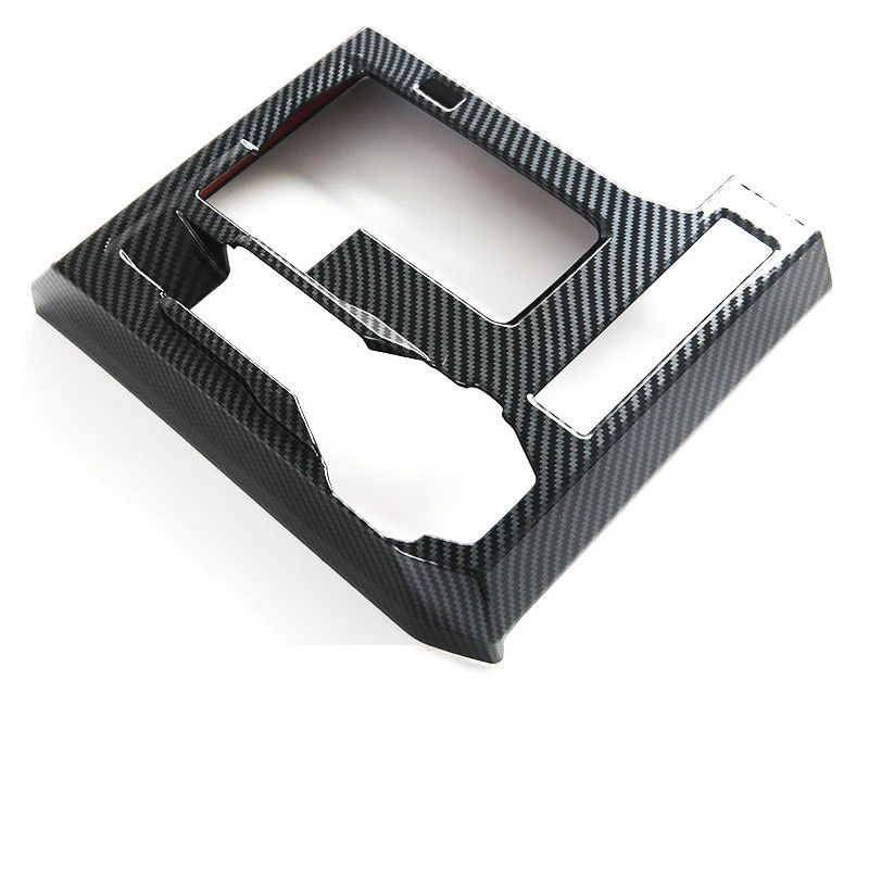 For Toyota 4Runner 25 Gear Chift Crame Center Console Gear Position Panel Interior