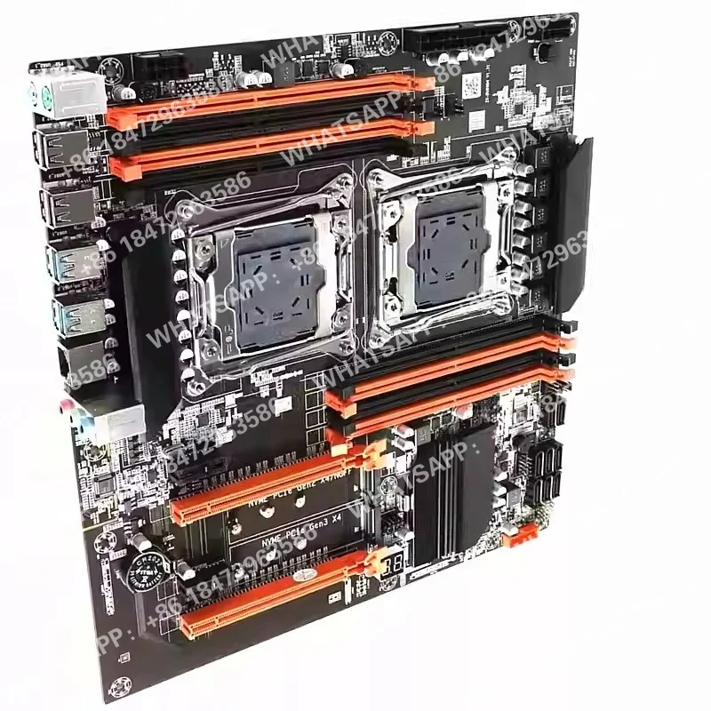 Zx du99d4 x99 dual-AliExpress