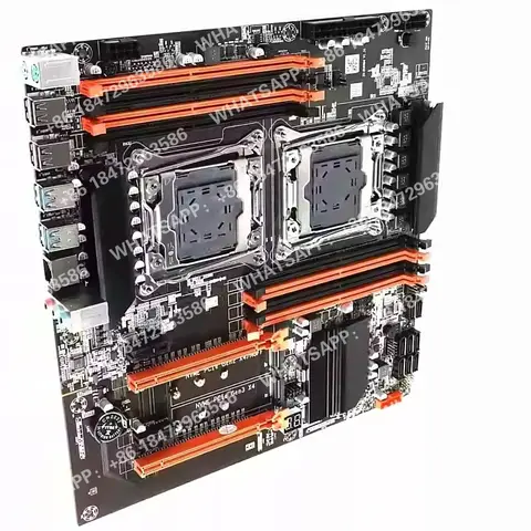 Zx du99d4 x99 dual-AliExpress