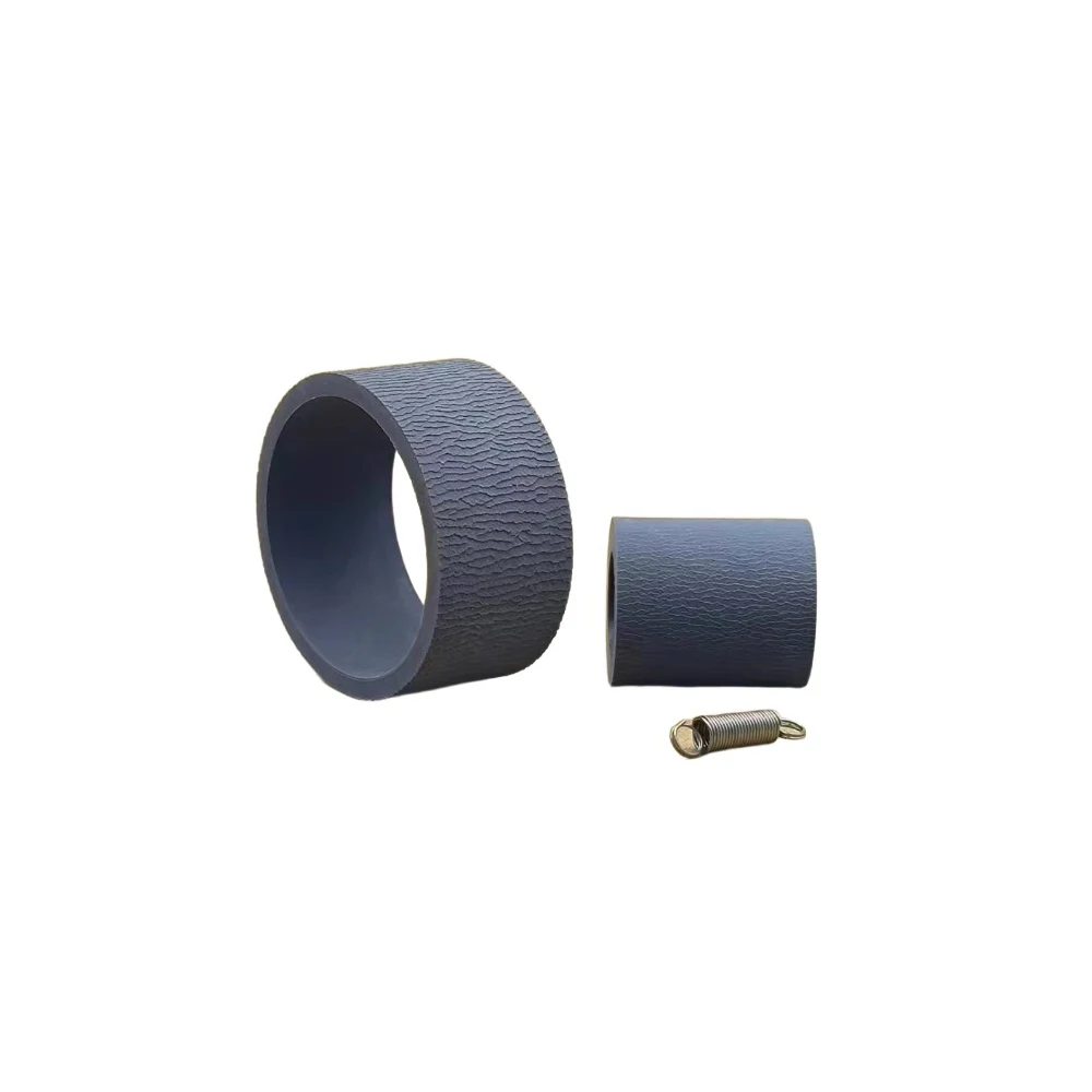 10X Feed Separation Pickup Roller Rubber Tire for EPSON L3110 L3150 L4150 L4160 L3156 L3151 L1110 L3158 L3160 L4158 L4168 L4170