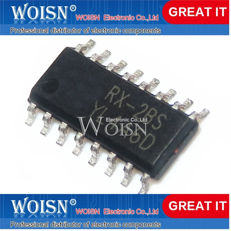 1-5-10pcs RX-2BS RX-2B Price discounts Spot supply