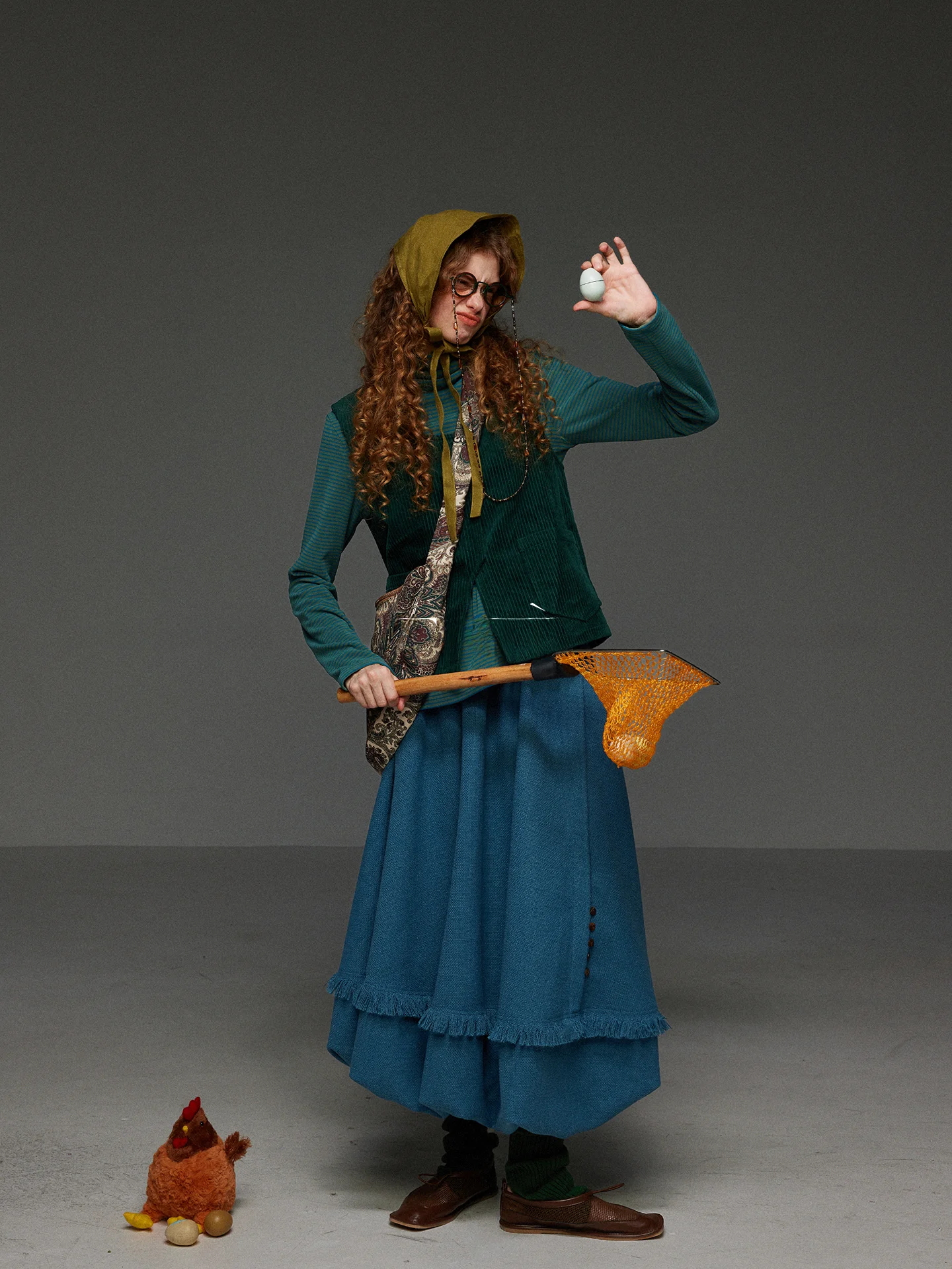 

een Corduroy Women's Vest Top Layering Faion Outerwear oulder Pad Jaet TNIT Commute Sle Regular Length Single Button