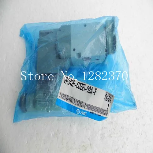 

[SA] Новый японский оригинальный электромагнитный клапан SMC VP342R-5DZE1-02A-F Spot