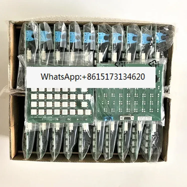 A86L-0001-0235 N86D-3755-R001 key board