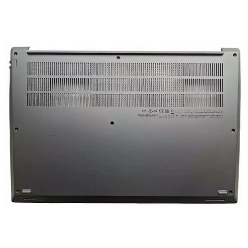 

A++ New Bottom D Cover Lower Case WW for ThinkPad P16s Gen 3 21KS 21KT 5CB1M21691