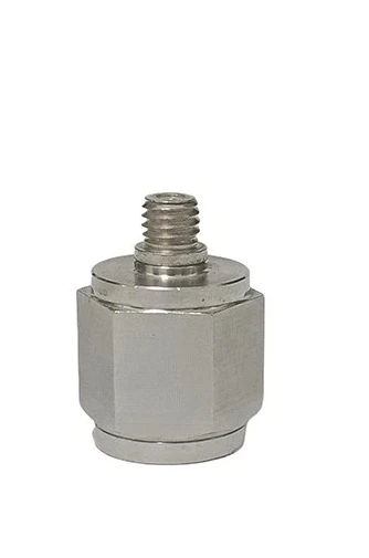 

Piezoelectric Acceleration Sensor Charge Type