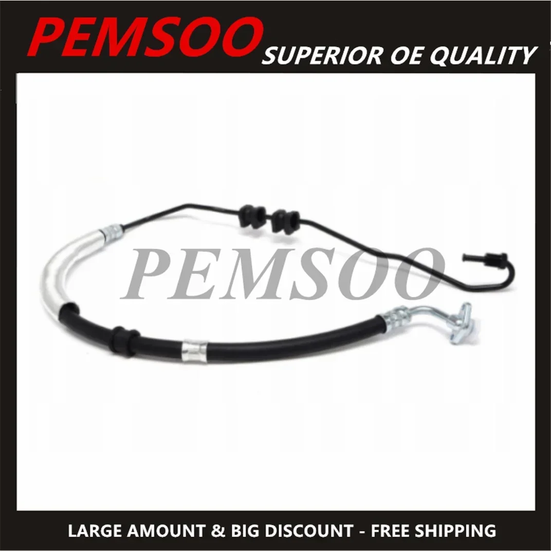 Steering Pump Hose 53713-SWY-G01 For HONDA CR-V CRV 2007-2011 ES EX 2.2L i-CTDi Diesel Left Hand Drive Model