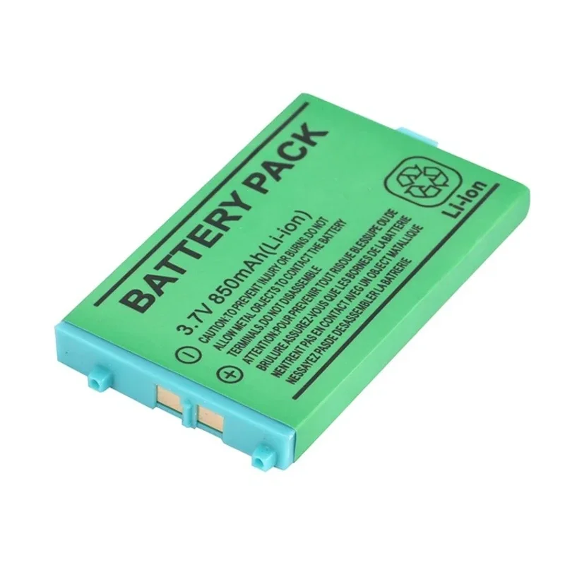 AGS-003 3.7V 850mAh 900mAh 950mAh Li-ion Replacement Battery for Nintendo GBA SP Gameboy Advance SP Console Battery Accessories