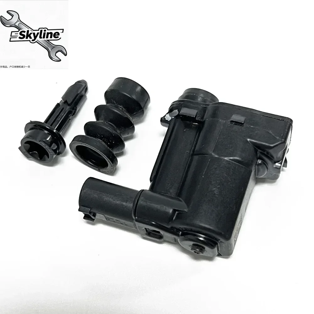 For Opel Insignia VAUXHALL Astra for BUICK Regal Fuel tank cover cap port Actuator Motor Switch 39059244